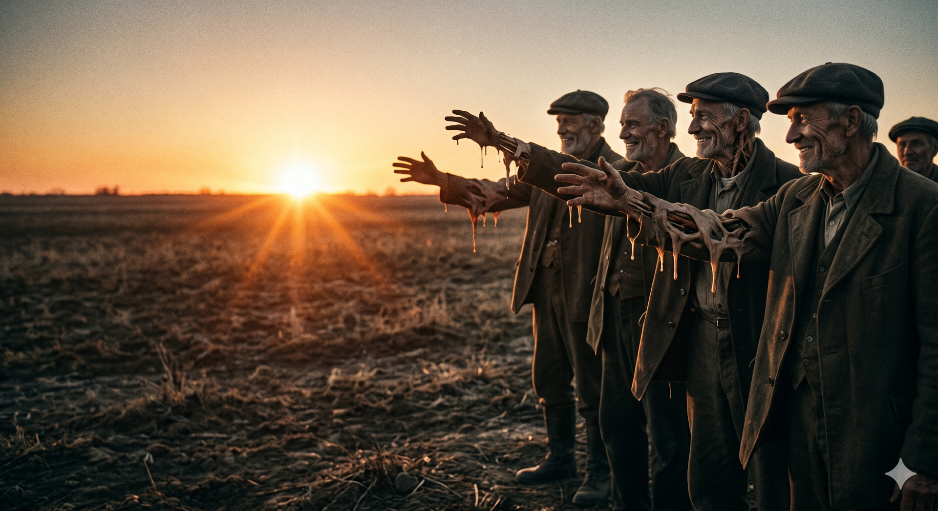 Image for Yesterday's Men