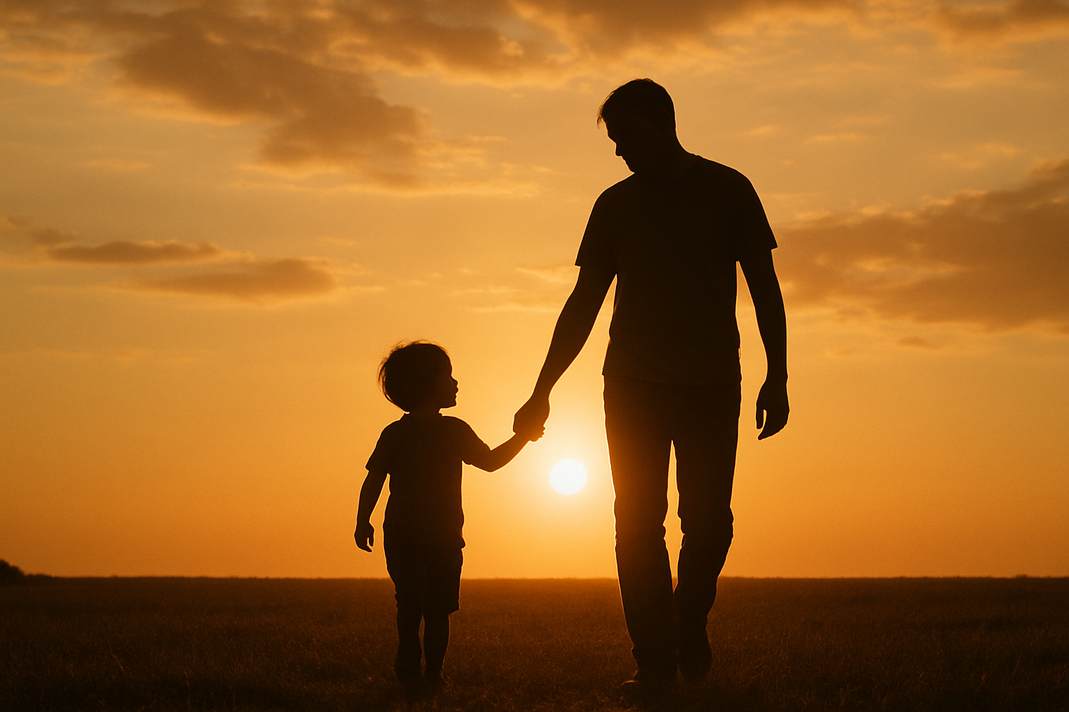 The Father's Love