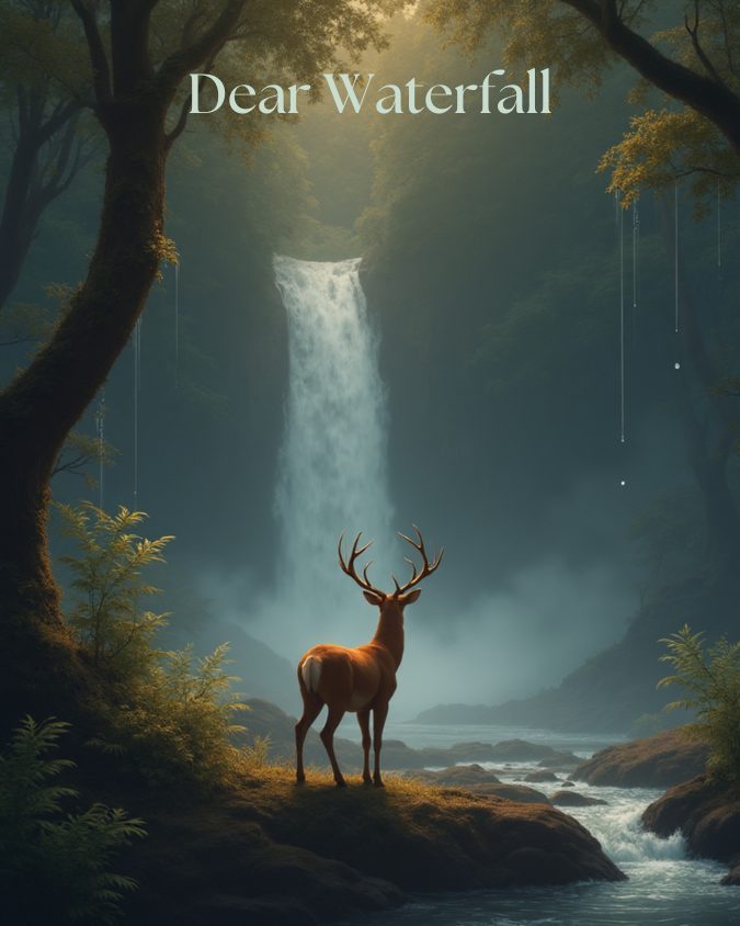 Image for Dear Waterfall