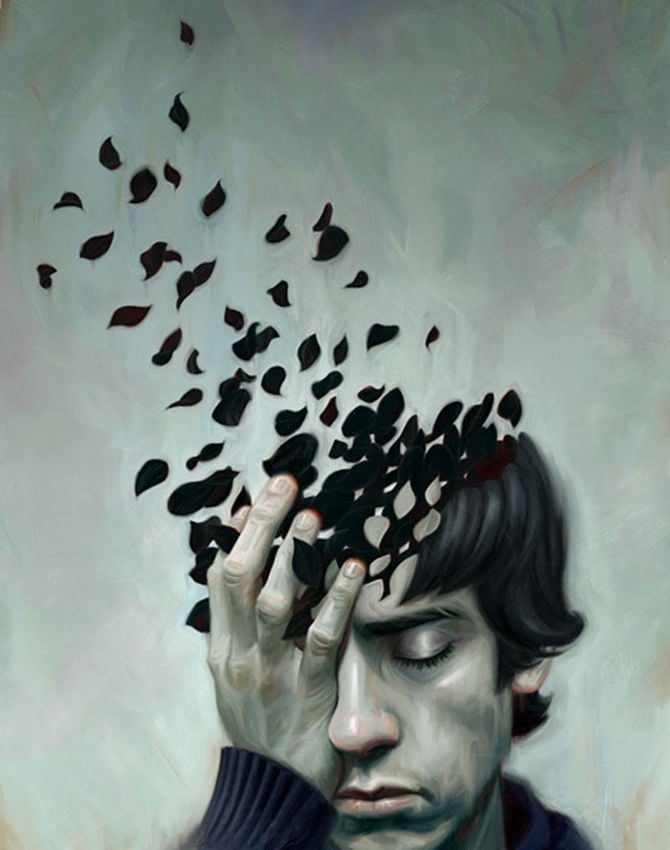 Journey to Self Help