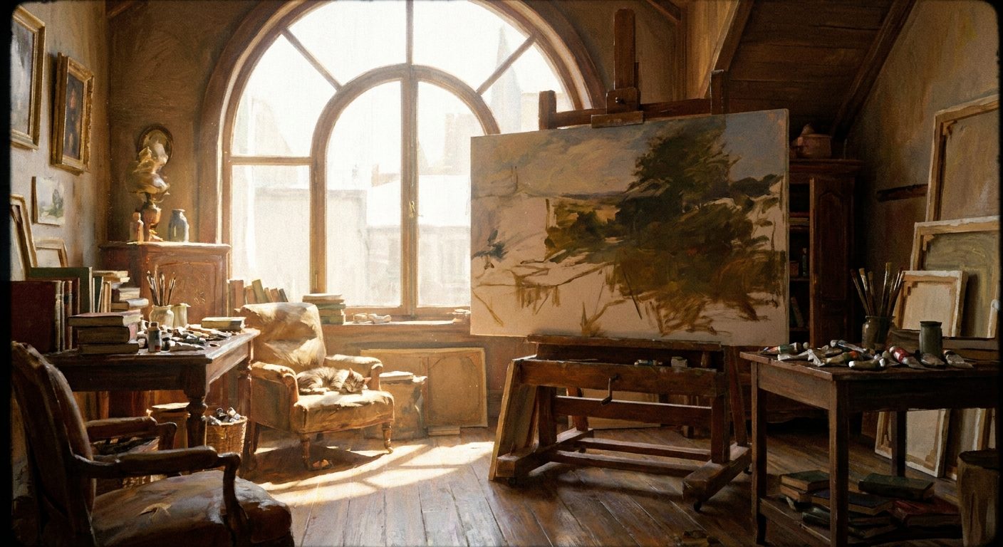 A moment