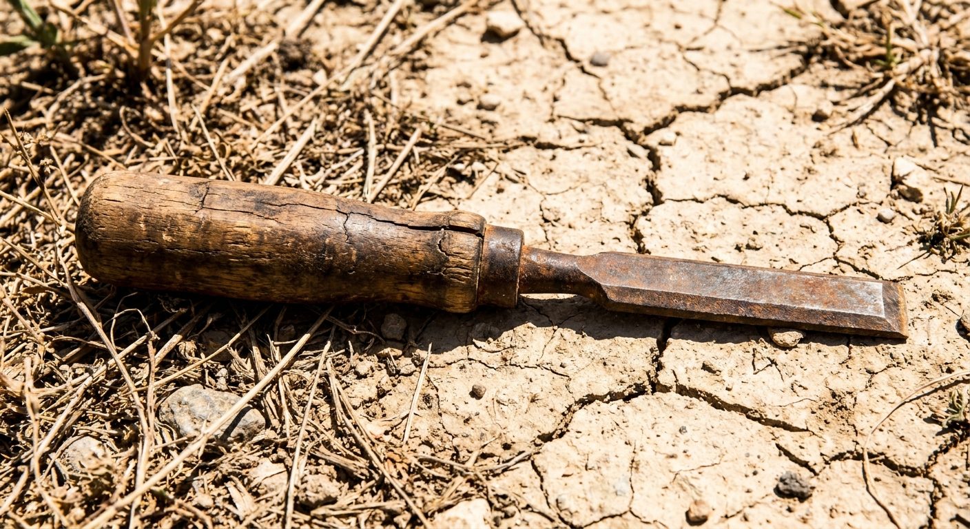 The Chisel