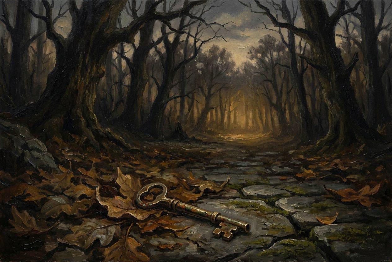 Image for The Dream Not Followed