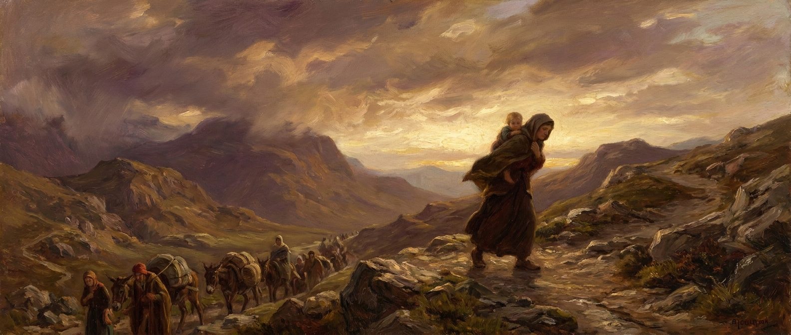 The Living God