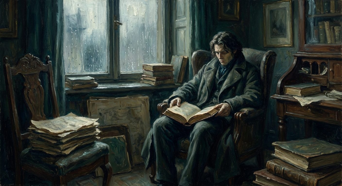 Image for What is poetry?