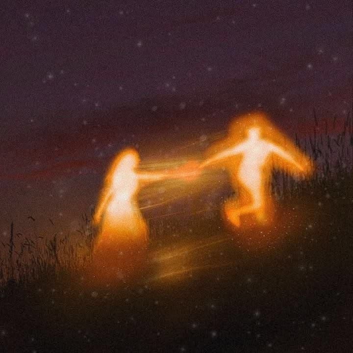 "The Vivid Dream"