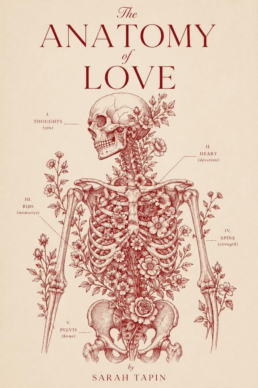THE ANATOMY OF LOVE